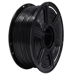 Flashforge - Flashforge - PA12 Siyah Filament 1KG