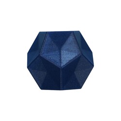 Flashforge - PLA Galaksi Mor 51-1-7C Filament 1KG - Thumbnail