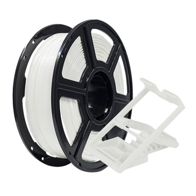 Flashforge - PLA Pro Beyaz Filament 1KG