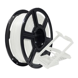 Flashforge - Flashforge - PLA Pro Beyaz Filament 1KG