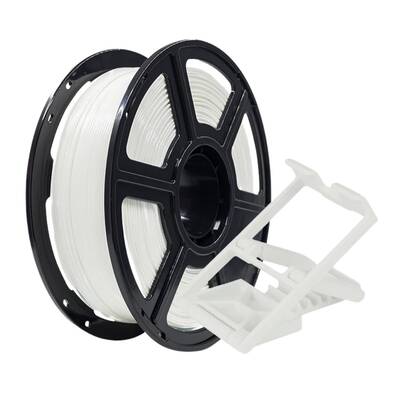 Flashforge - PLA Pro Beyaz Filament 1KG