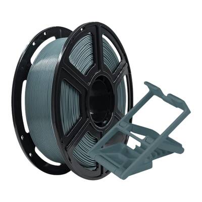 Flashforge - PLA Pro Gri Filament 1KG