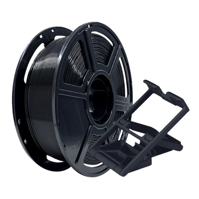Flashforge - PLA Pro Siyah Filament 1KG