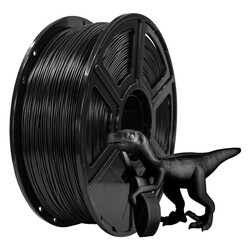 Flashforge - Flashforge - PPS-CF Siyah Filament 1 Kg