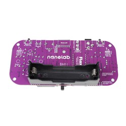 FLAX Bluetooth & NRF24 Kumanda Kartı - Type B - Thumbnail
