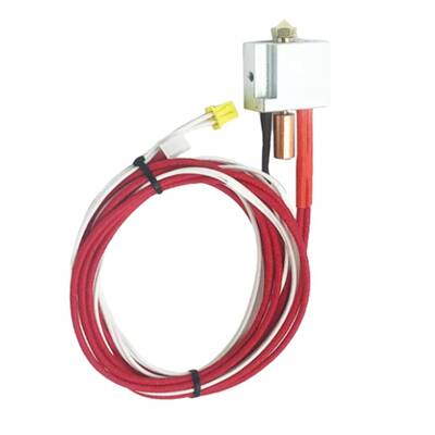 FLSUN V400 Hotend Seti - 5 in 1