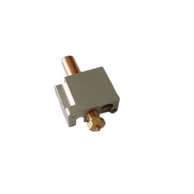 FLSUN V400 Hotend Seti - 5 in 1