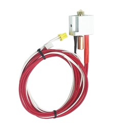 Robo90 - FLSUN V400 Hotend Seti - 5 in 1 - Klon