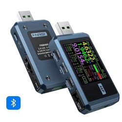FNIRSI FNB48P Bluetooth USB Test Cihazı - Thumbnail