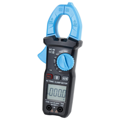 FNIRSI MC-40 Dijital Pens Metre