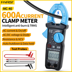 FNIRSI MC-40 Dijital Pens Metre - Thumbnail