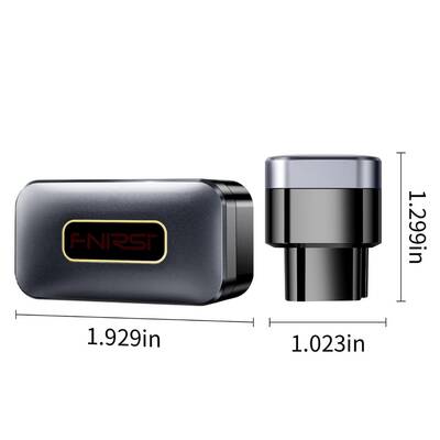 FNIRSI OBD2 FD10 Araba Dedektörü