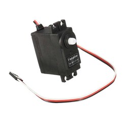 Futuba S3003 RC Servo Motor - Thumbnail