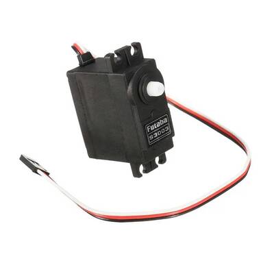 Futuba S3003 RC Servo Motor