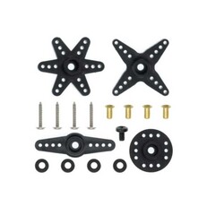 Futuba S3003 RC Servo Motor - Thumbnail