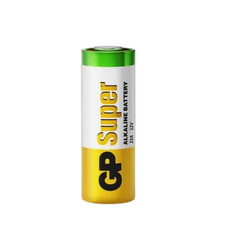 GP - GP 23A 12V Alkalin Kalem Pil - Kumanda Pili