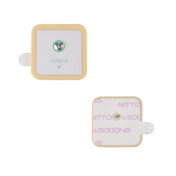 Robo90 - GPS-GNSS Pasif Patch Anten - 25x25x2mm