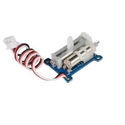 GS-1502 Linear Servo Motor - JST 1.25 - Sağ 