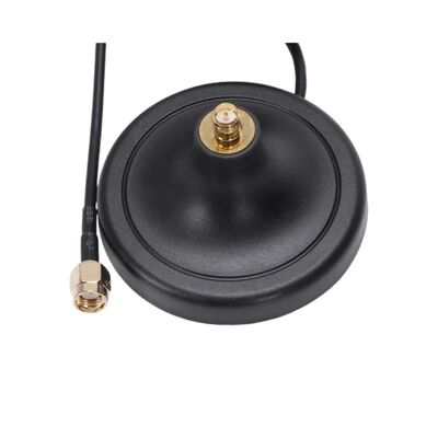 GSM Anten - 3m RG174 Kablolu- SMA Erkek