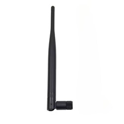 Robo90 - GSM Anten - 3dbi 90-180 Derece - SMA Erkek - 19.5cm