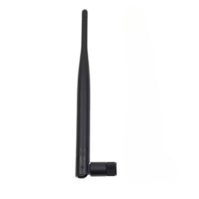 GSM Anten - 3dbi 90-180 Derece - SMA Erkek - 19.5cm