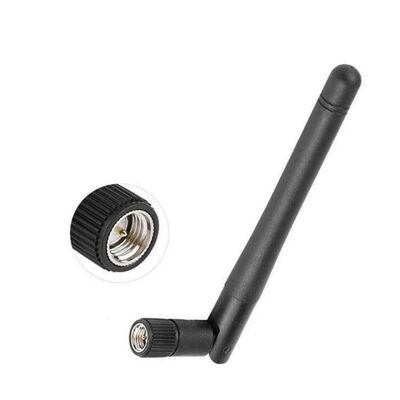 GSM Anten - 3dbi 90-180 Derece - SMA Erkek - 108mm