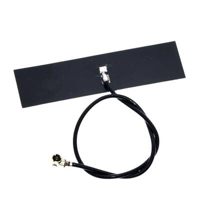 8dBi FPC Dahili Anten - GSM/2G/3G/4G/LTE - IPEX Konnektör - 8cm Kablo