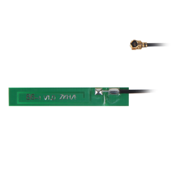 GSM PCB Anten - 1.13mm Coaxial Kablo - U.FL Dişi Konnektör - Thumbnail