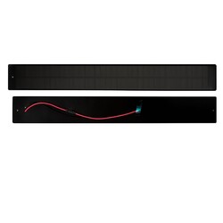 Robo90 - Güneş Paneli 18V 3.8W 236mA - 470x60mm
