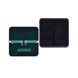 Robo90 - Güneş Paneli 2V 0.32W 160mA - 50x50mm