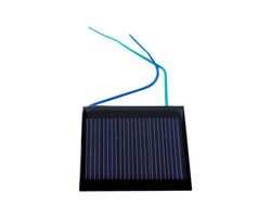 Robo90 - Güneş Paneli 3V 100mA - 30x40mm