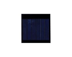 Güneş Paneli 3V 100mA - 30x40mm - Thumbnail