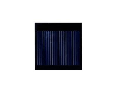 Güneş Paneli 3V 100mA - 30x40mm