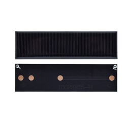 Robo90 - Güneş Paneli 5.5V 0.33W 60mA - 100x28mm