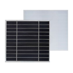 Robo90 - Güneş Paneli 5.5V 2.5W 450mA - 128x125mm