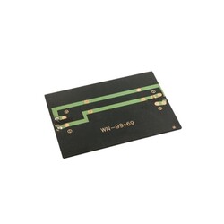 Güneş Paneli 6V 250mA - 110x70mm - Thumbnail