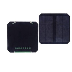 Robo90 - Güneş Paneli 6V 3.3W 550mA - 145x145mm