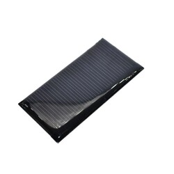 Robo90 - Güneş Pili 1.5V 100mA - 52x27mm