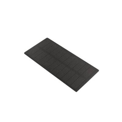 Güneş Pili 6V 100Ma - 132x63mm
