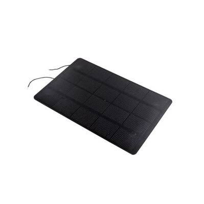 Güneş Pili 6V 250mA - 153X99mm