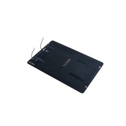 Güneş Pili 6V 250mA - 153X99mm - Thumbnail