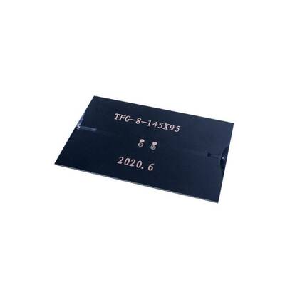 Güneş Pili 9V 70mA - 145x95mm