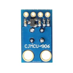 GY-906 MLX90614 Temassız Kızılötesi Sıcaklık Sensörü - Thumbnail