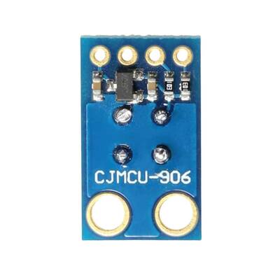 GY-906 MLX90614 Temassız Kızılötesi Sıcaklık Sensörü