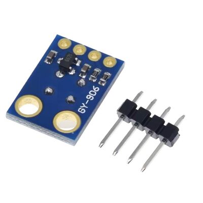 GY-906 MLX90614 Temassız Kızılötesi Sıcaklık Sensörü