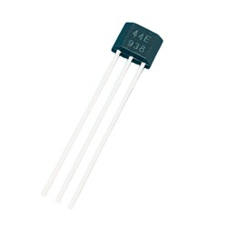Robo90 - Hall Effect Sensörü 44E-938