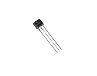 Hall Effect Sensörü - 49E-025850