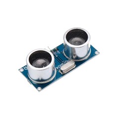HC-SR04 Ultrasonik Mesafe Sensörü - Thumbnail