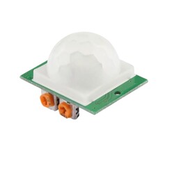 HC-SR501 PIR Hareket Sensörü - Arduino Uyumlu - Thumbnail