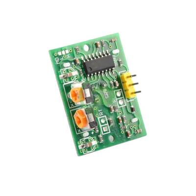 HC-SR501 PIR Hareket Sensörü - Arduino Uyumlu